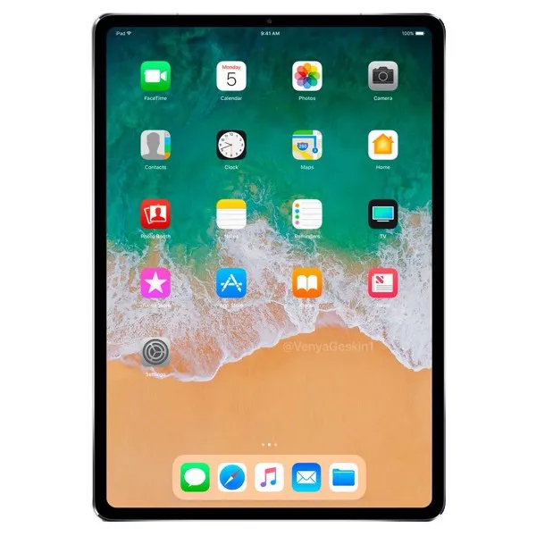 Tempered Glass for iPad Pro 11" (2024) - with Alignment Tray