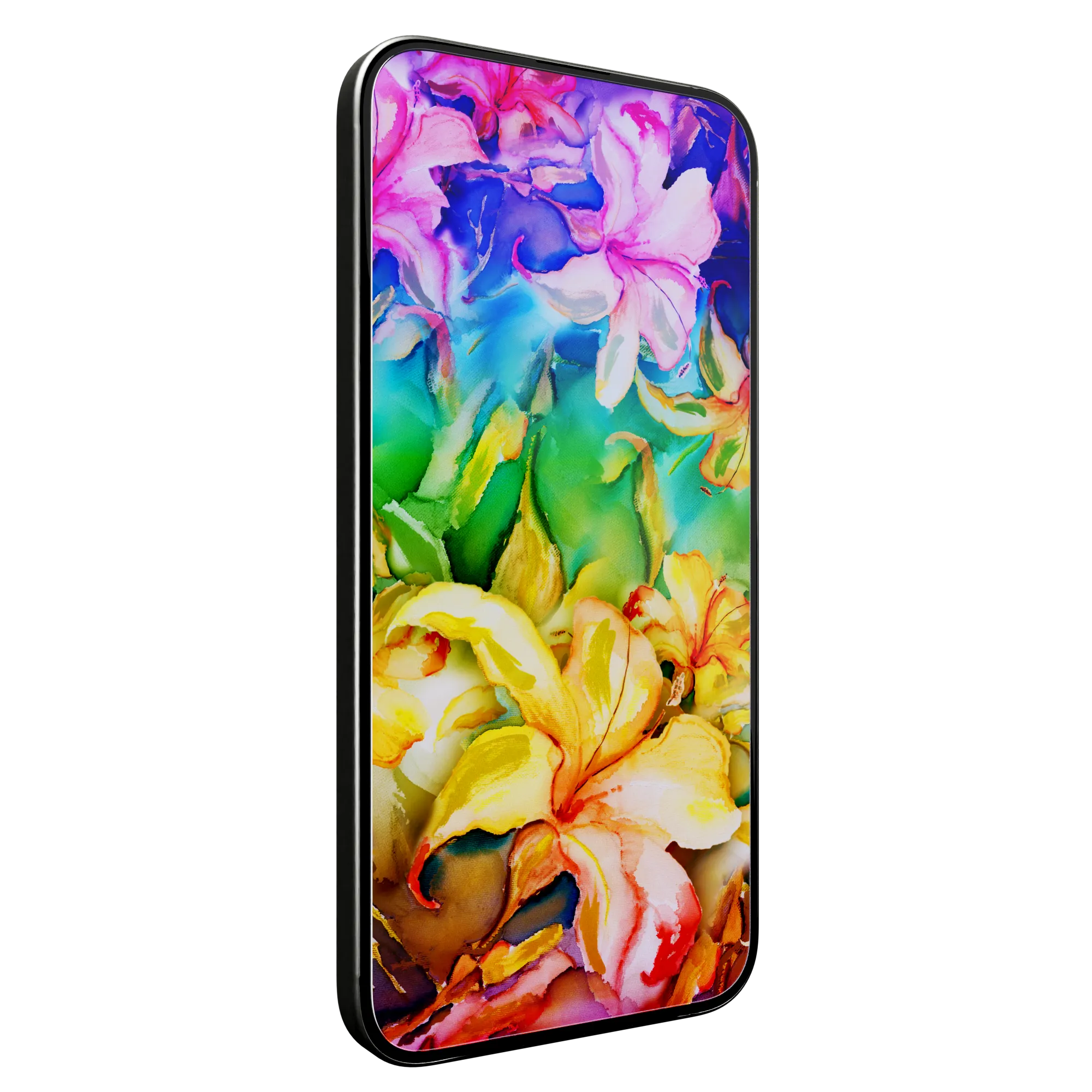 Tempered Glass for iPhone 16 Pro Max w/ Alignment tray and Anti-Microbial - $100 Coverage