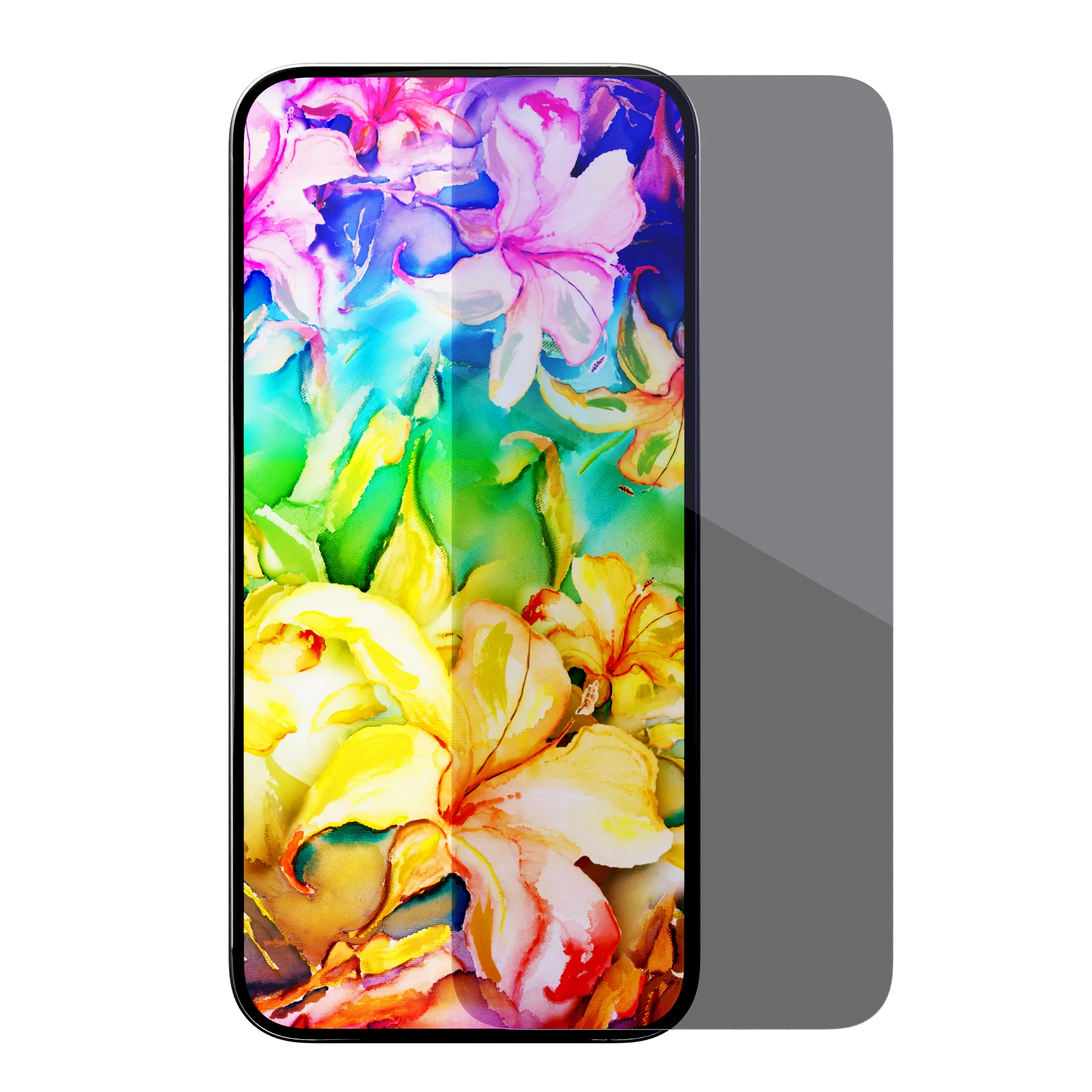Tempered Glass for iPhone 16 Pro Max w/ Alignment tray and Anti-Microbial - $100 Coverage