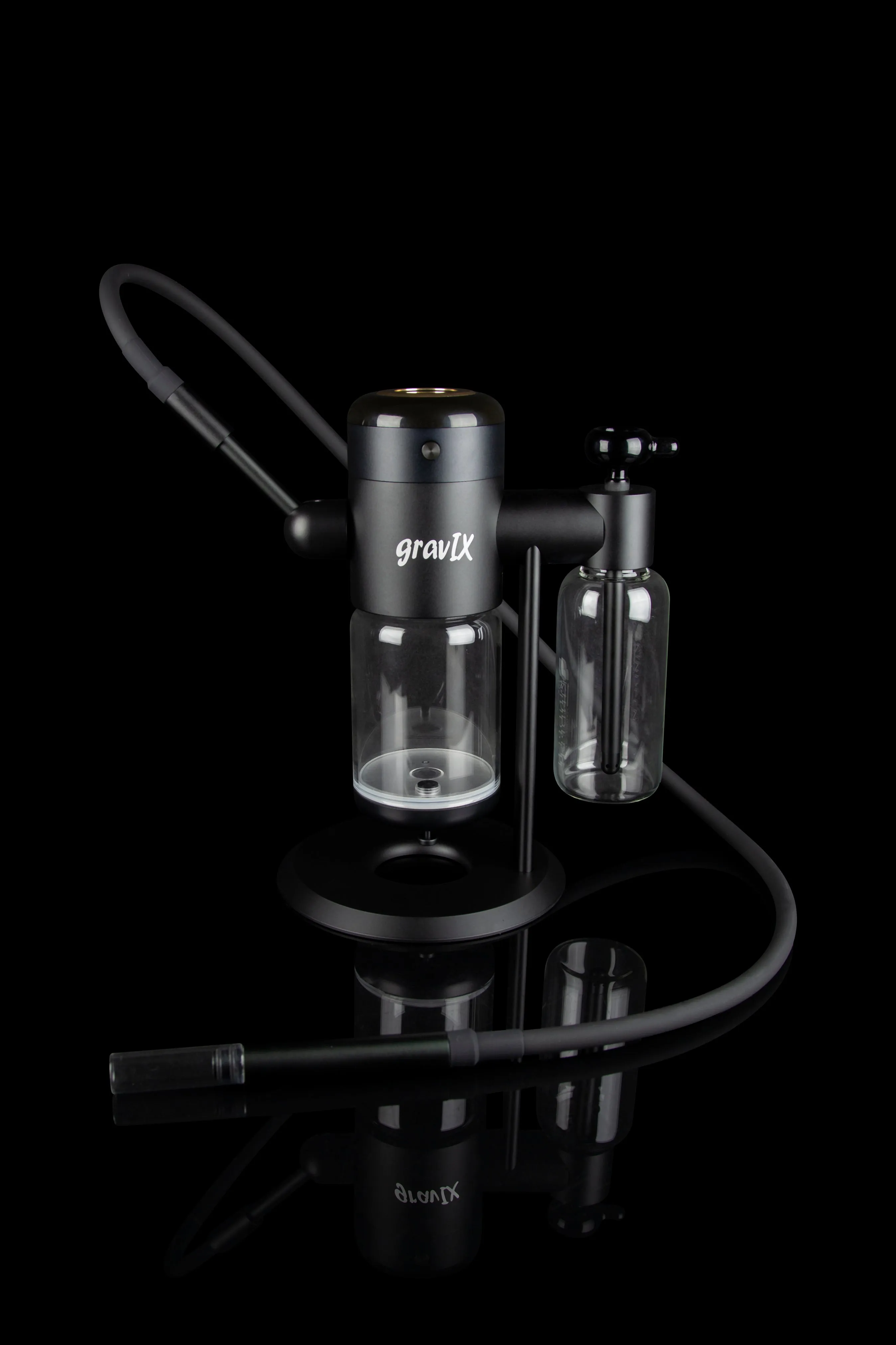 The Kind Pen GravIX Gravity Bong
