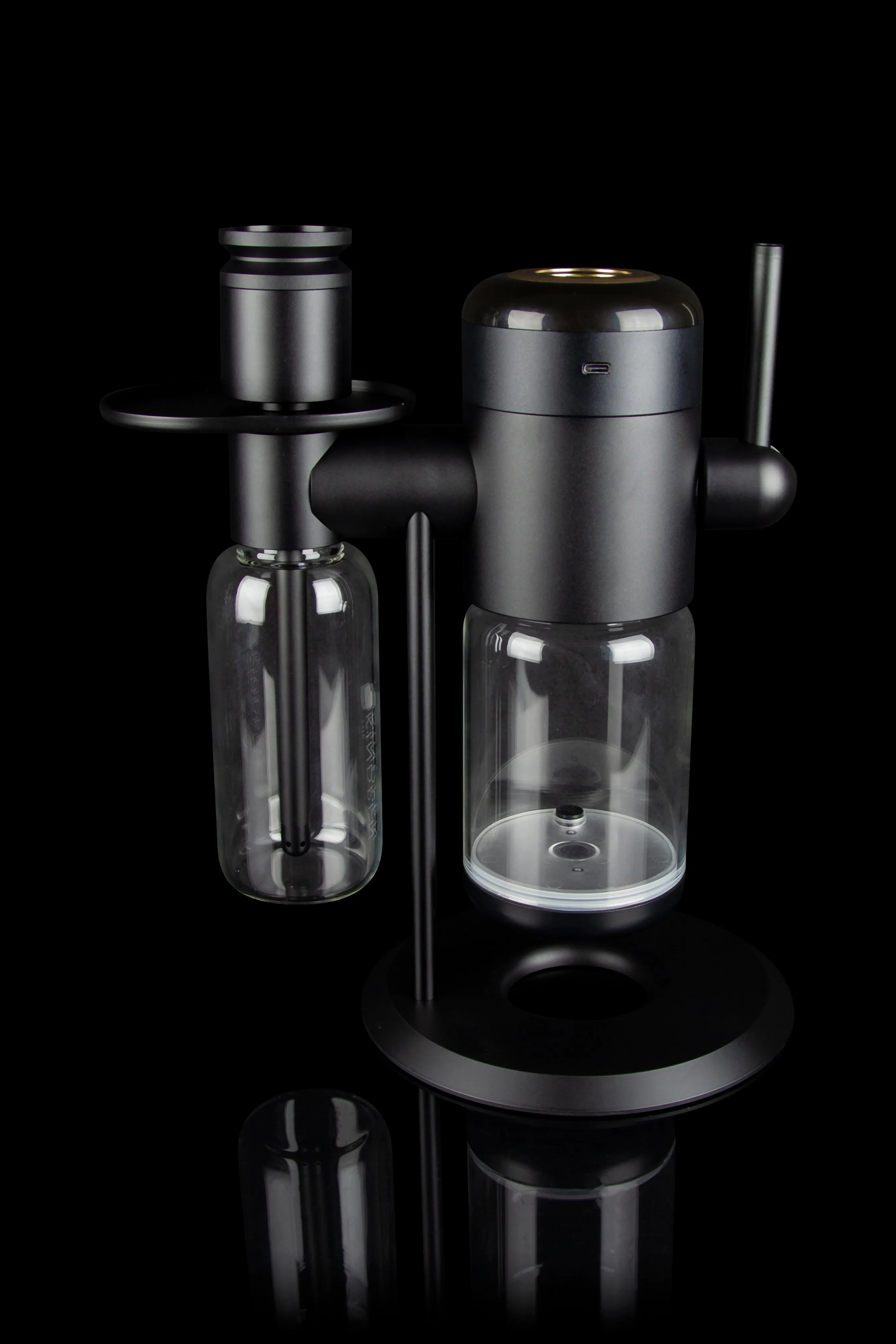 The Kind Pen GravIX Gravity Bong
