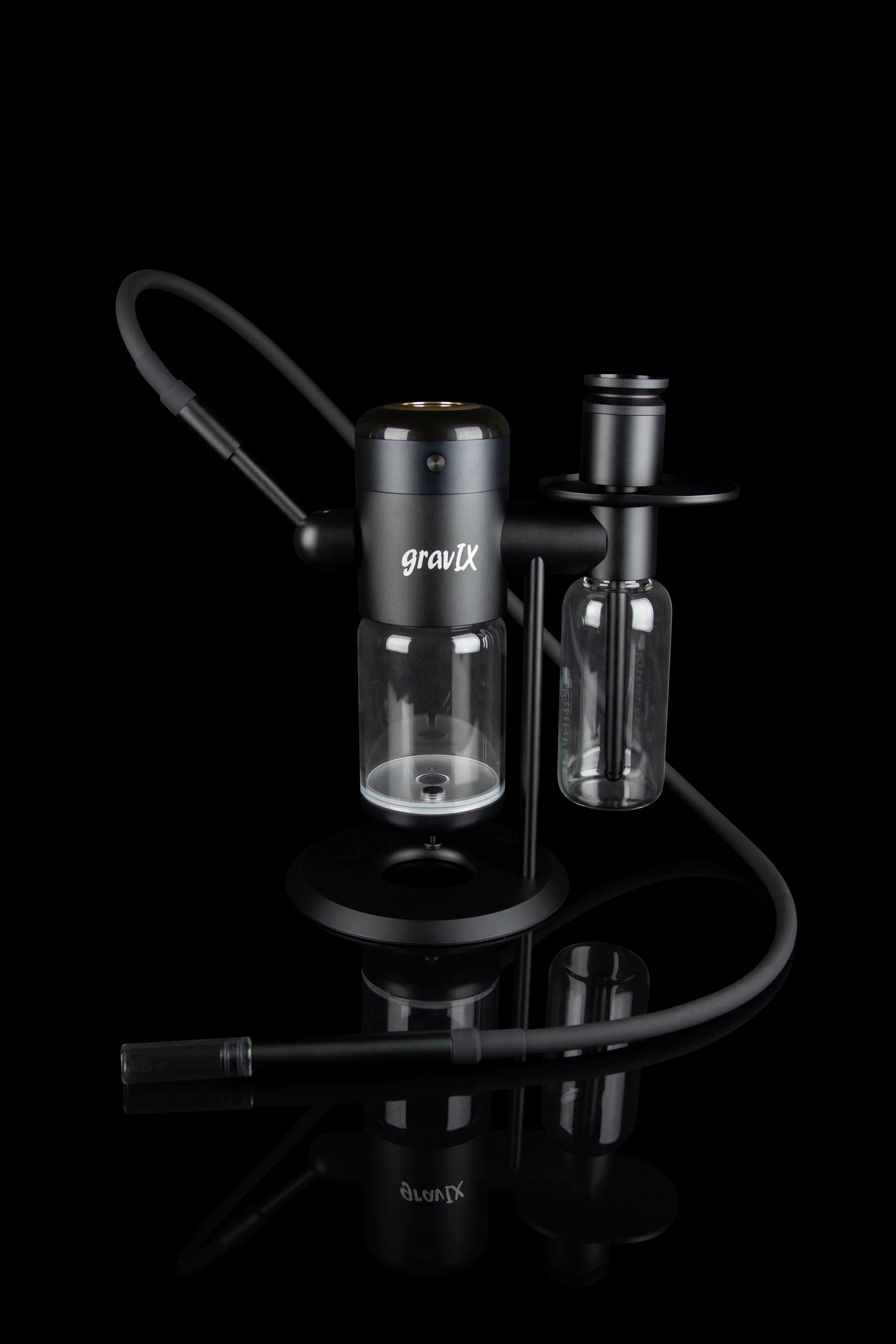 The Kind Pen GravIX Gravity Bong