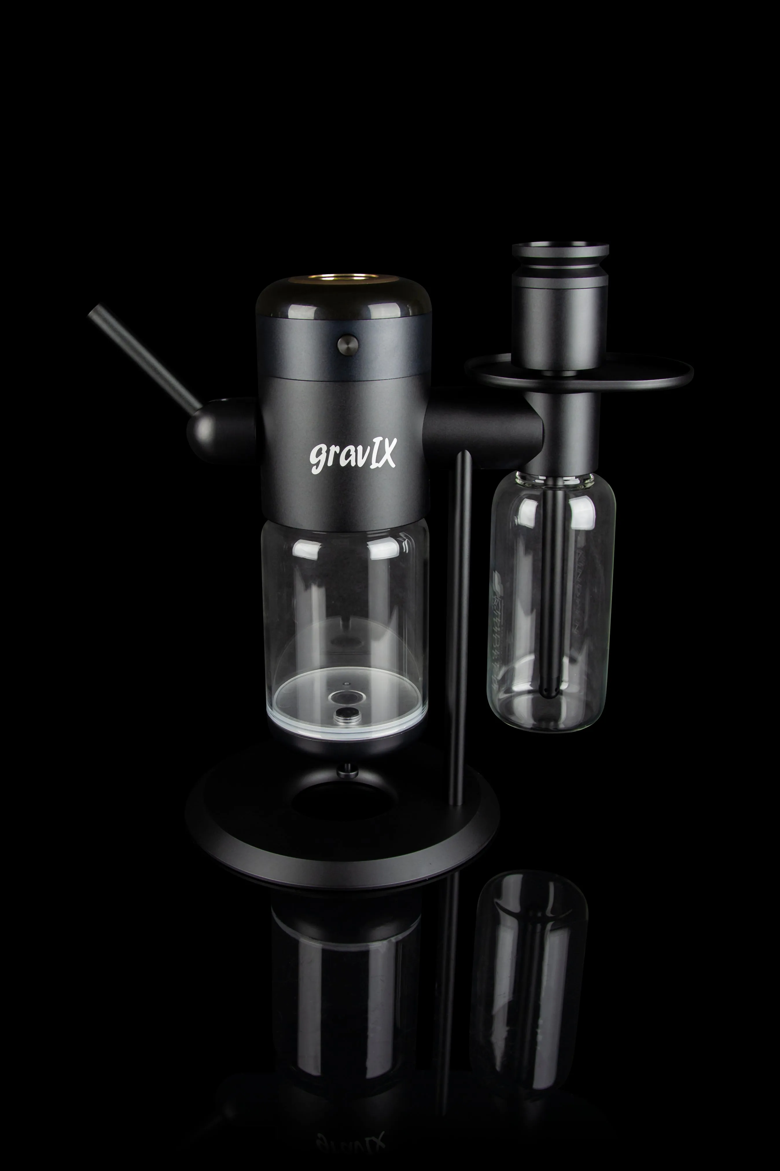 The Kind Pen GravIX Gravity Bong