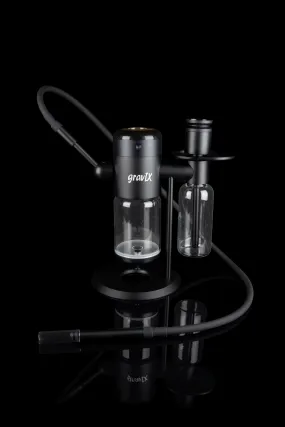 The Kind Pen GravIX Gravity Bong