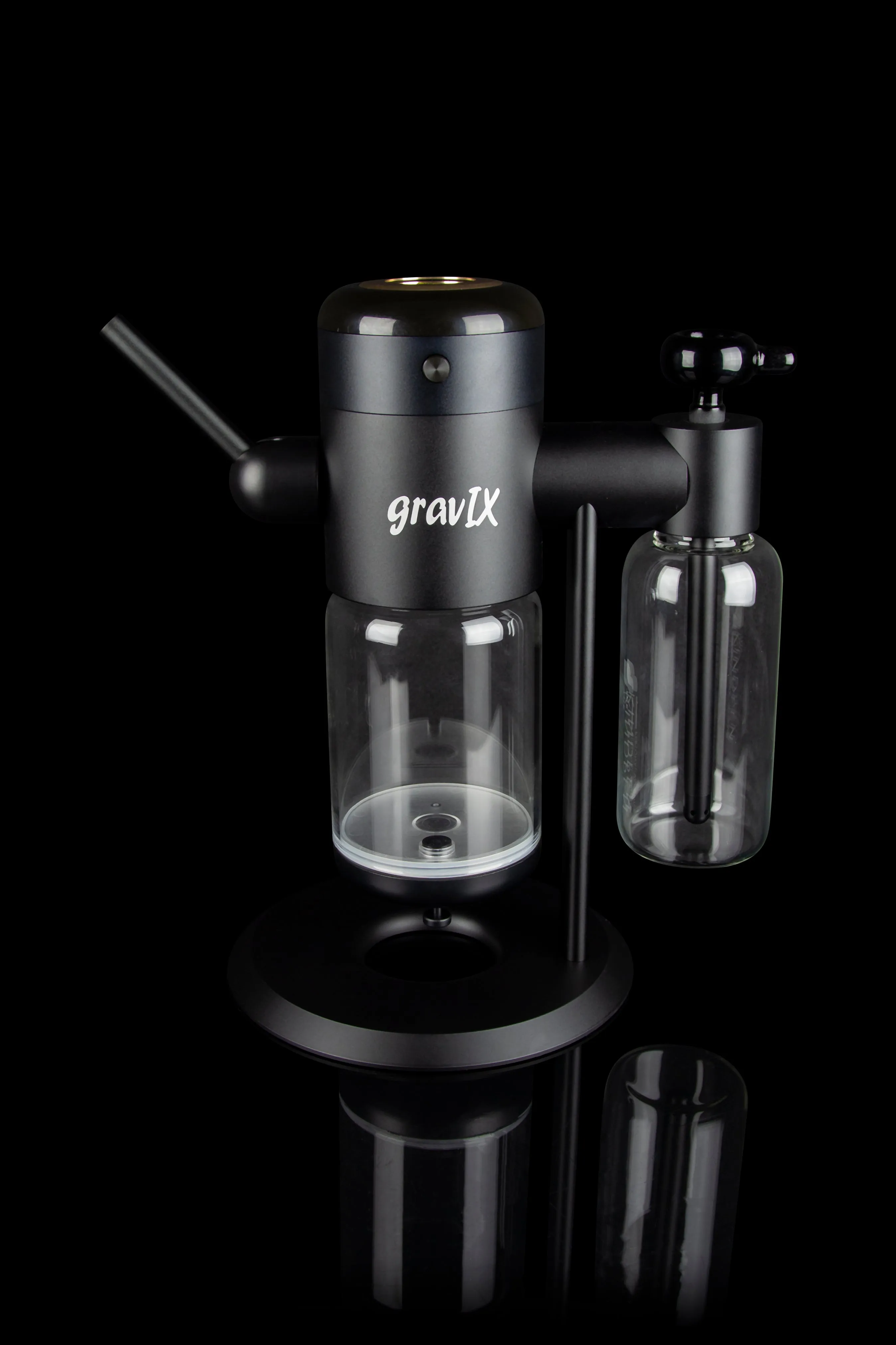 The Kind Pen GravIX Gravity Bong