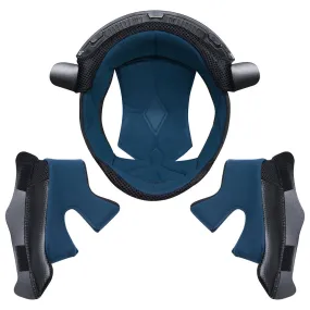TheLAShop H-VEN20 Helmet Liner & Cheek Pads Set