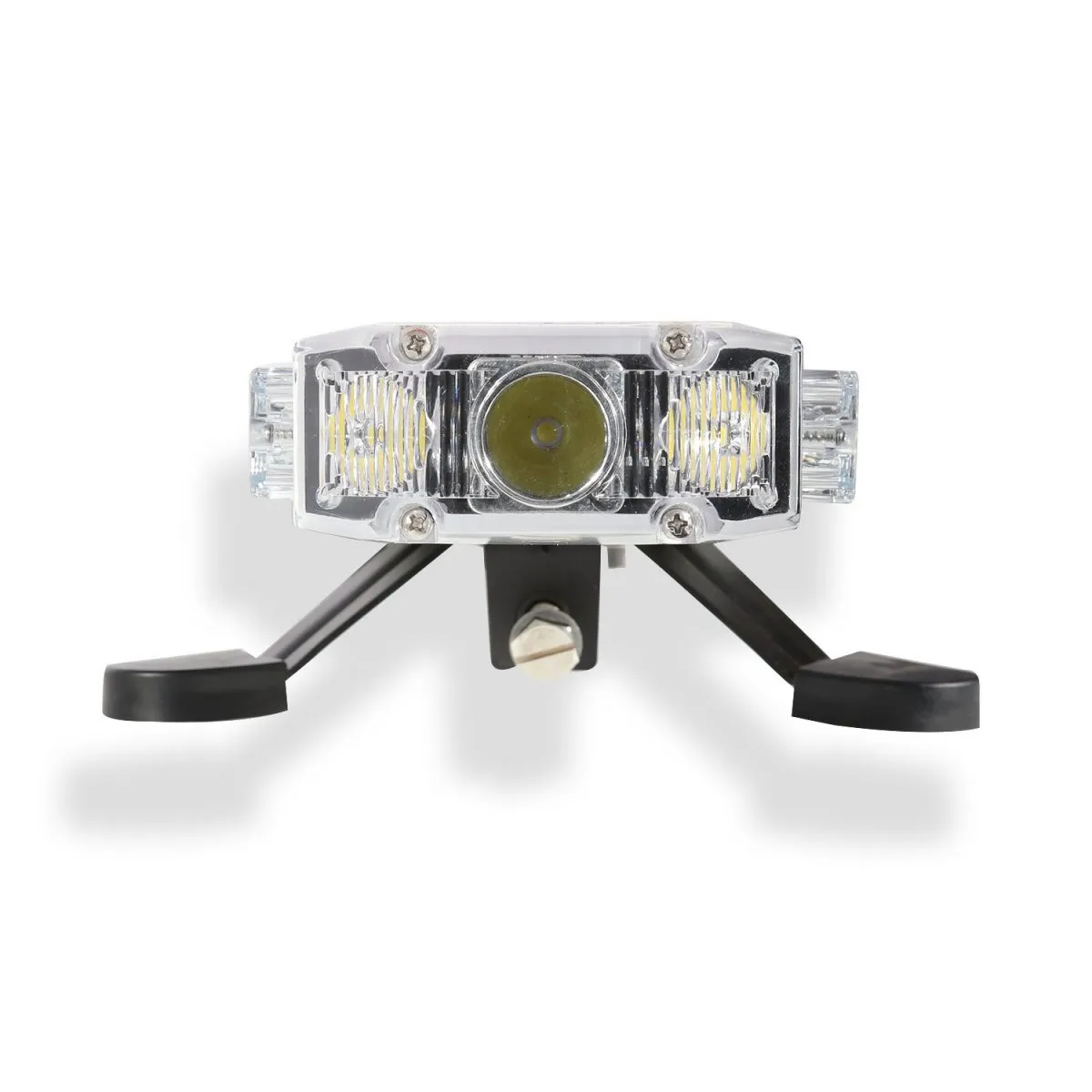TIR Emergency 3 Watt LED Light bar 40in
