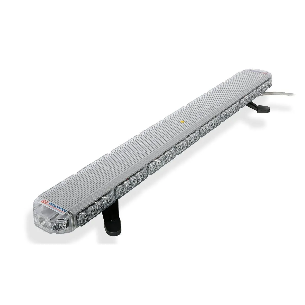TIR Emergency 3 Watt LED Light bar 40in