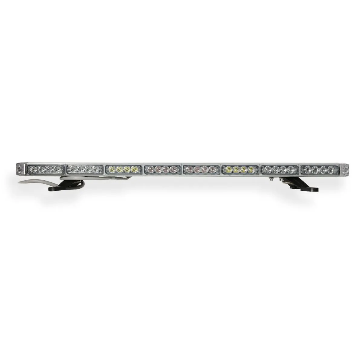 TIR Emergency 3 Watt LED Light bar 40in