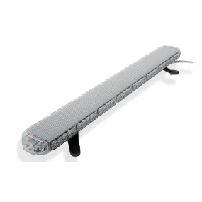 TIR Emergency 3 Watt LED Light bar 40in