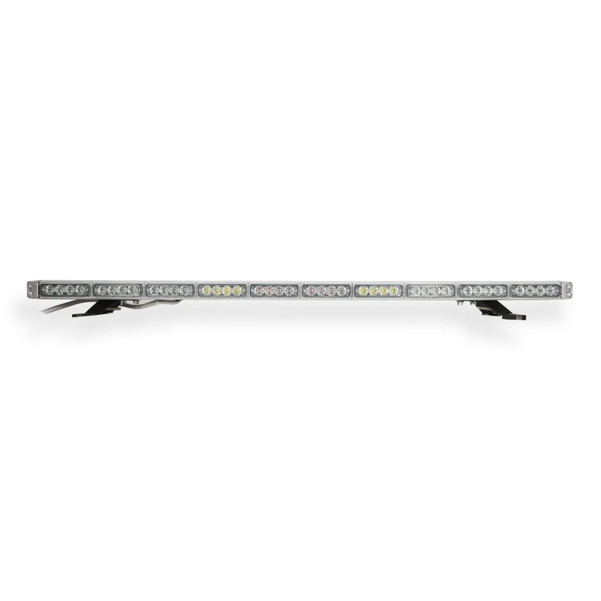 TIR Emergency 3 Watt LED Light bar 48in
