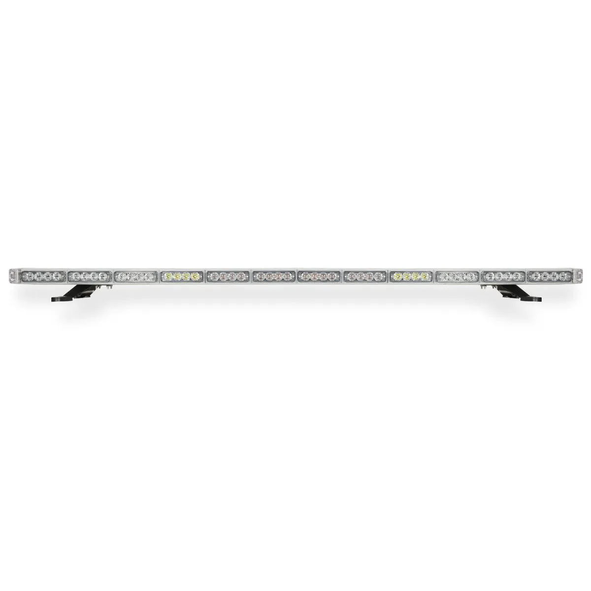 TIR Emergency 3 Watt LED Light bar 60in