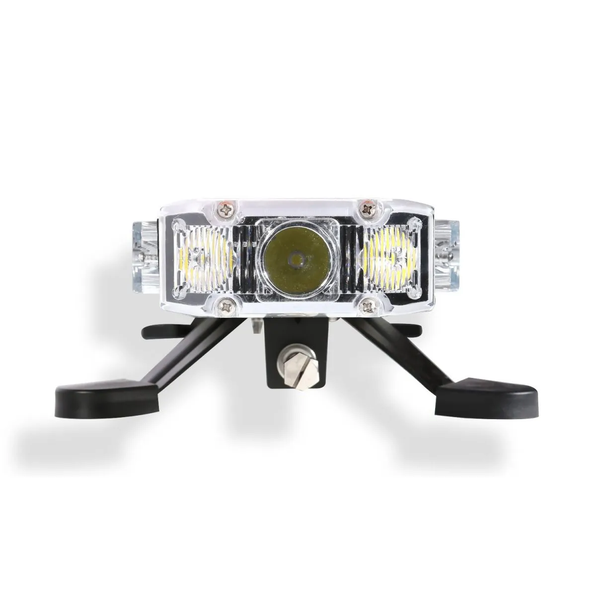 TIR Emergency 3 Watt LED Light bar 60in