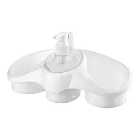 Titiz Soap Dispensing Sponge Holder TP-653