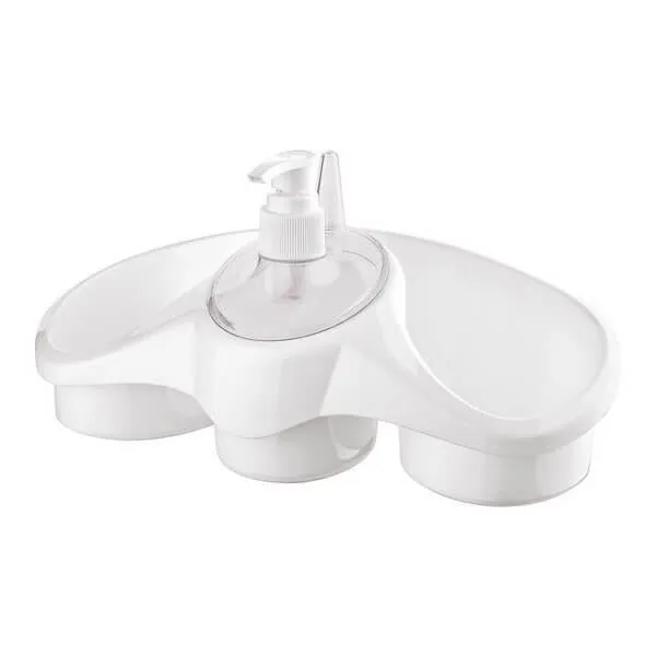 Titiz Soap Dispensing Sponge Holder TP-653