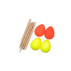 Tooth Pick Strike Indicators