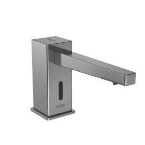 TOTO TLK08001G#CP Square S Touchless Auto Foam Soap Dispenser Spout, Polished Chrome