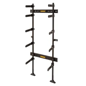 ToughSystem Workshop Racking System
