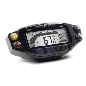 Trail Tech Vapor/Striker Indicator Lights Dashboard | 022-PDA