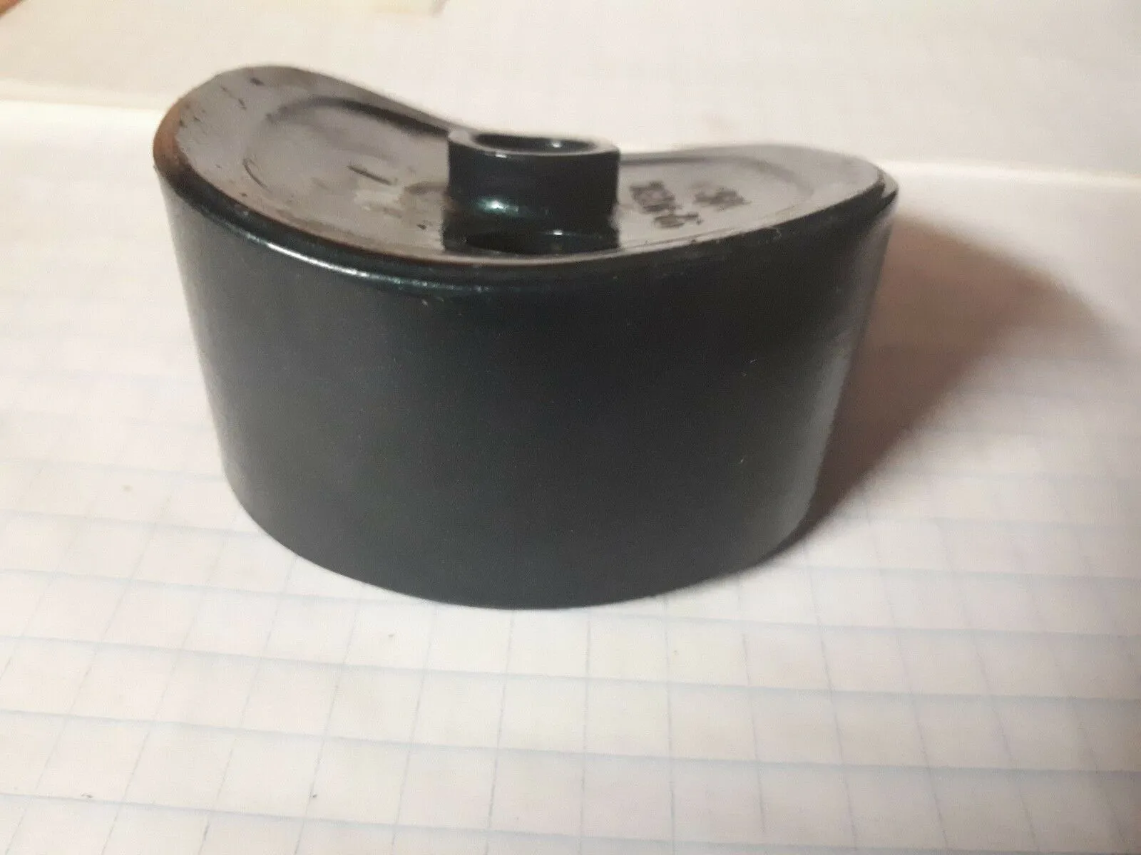 TRIUMPH TROPHY SIGNAL STEM