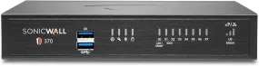 TZ370 Secure Upgrade plus 2YR Threat Edition (02-SSC-7285)