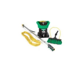 Unger Hydropower Ultra Starter Kit Aluminium