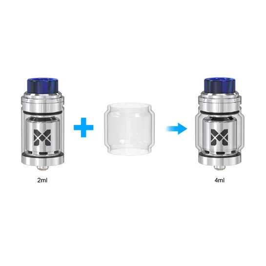 Vandy Vape Mesh 24 RTA - Rebuildable Tank Atomizer