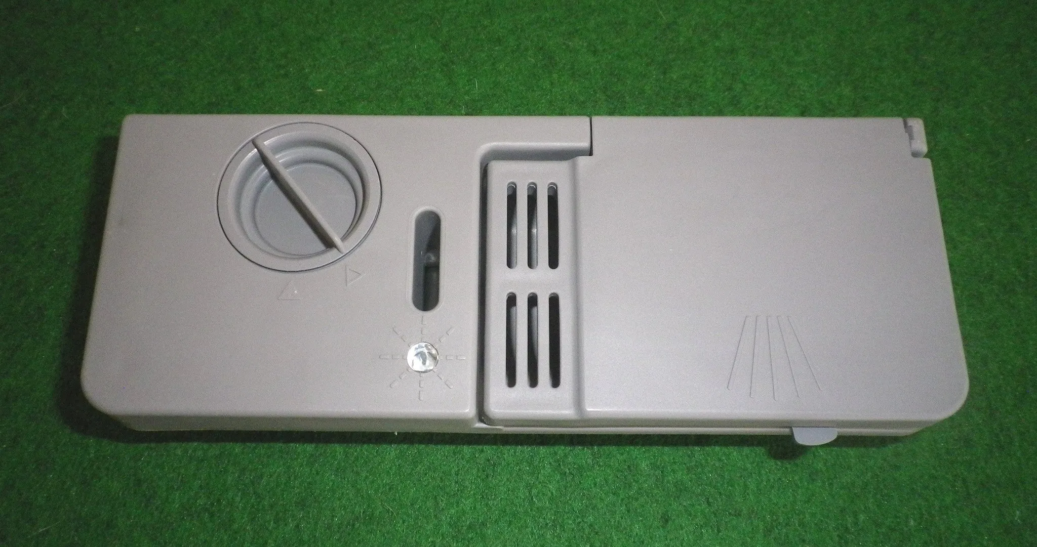 Vulcan Global, Chef Dual Detergent Dispenser - Part # 8905145