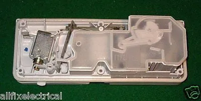 Vulcan Global, Chef Dual Detergent Dispenser - Part # 8905145
