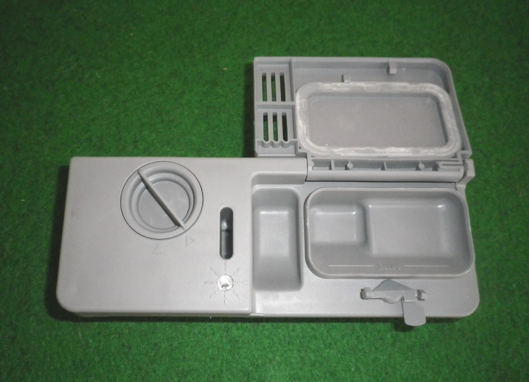 Vulcan Global, Chef Dual Detergent Dispenser - Part # 8905145
