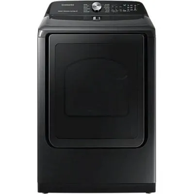 WA50A5400AV, DVE50A5405V  - Samsung - Laundry Pairs - Open Box