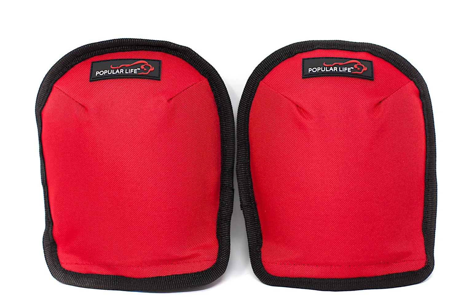 Washable Home & Gardening Knee Pads with Replaceable Foam Pad Insert