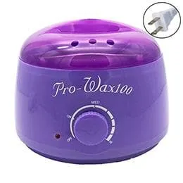 Wax-Melter Machine with 100g Wax Beans