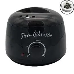 Wax-Melter Machine with 100g Wax Beans