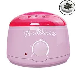 Wax-Melter Machine with 100g Wax Beans