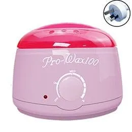 Wax-Melter Machine with 100g Wax Beans