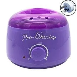 Wax-Melter Machine with 100g Wax Beans