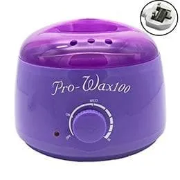 Wax-Melter Machine with 100g Wax Beans