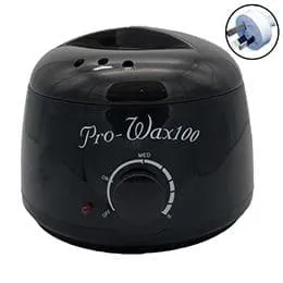 Wax-Melter Machine with 100g Wax Beans