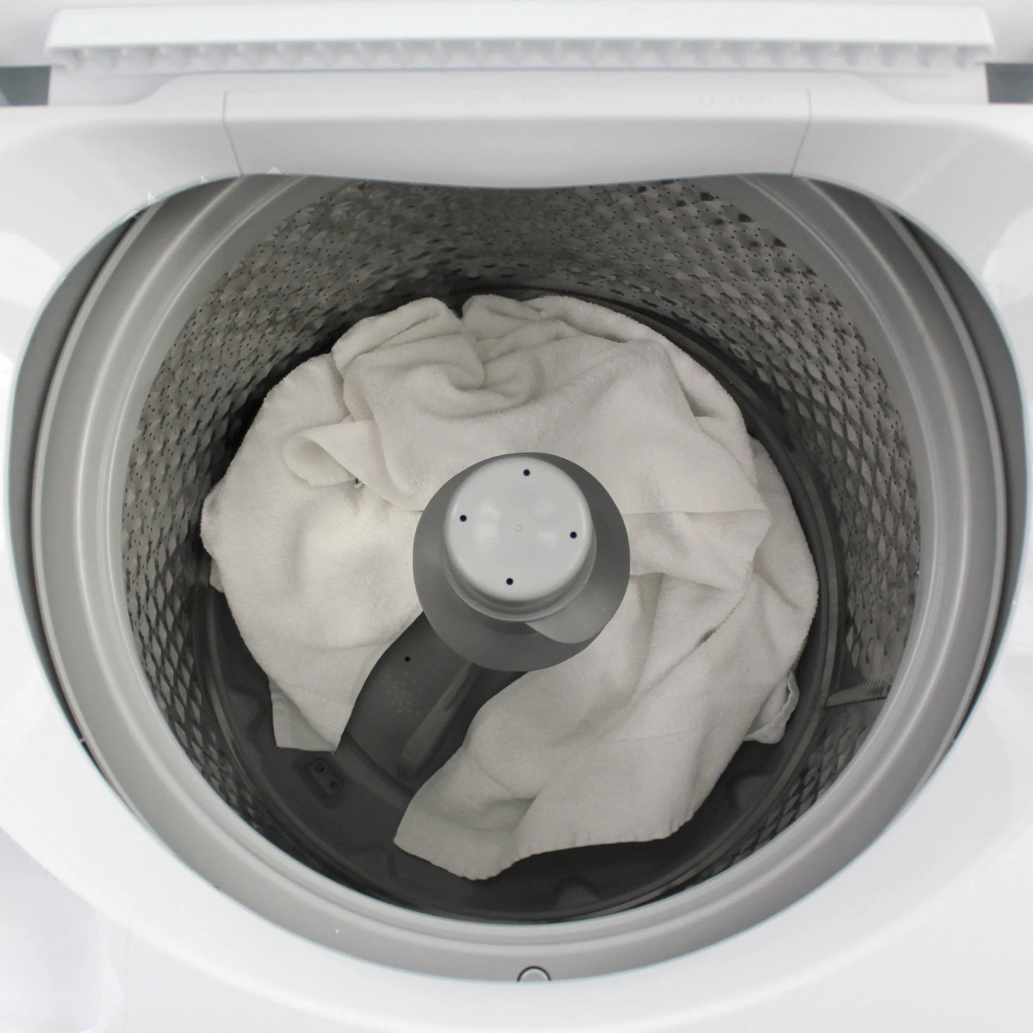 West Bend Top Load Washer, 4.4 cu. ft. Capacity