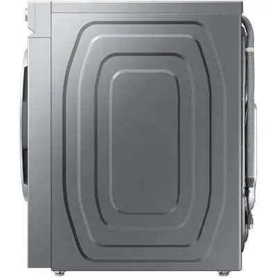 WF53BB8900AT - WASHERS - Samsung - Front Loading - Silver - Open Box