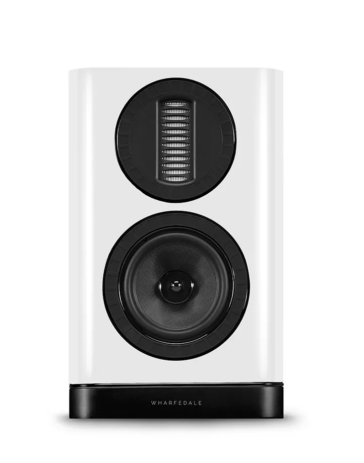 Wharfedale AURA 1, lentyninės garso kolonėlės