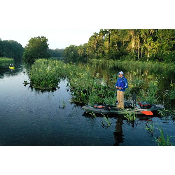 Wilderness Systems Alpha Glass Angler Kayak Paddle