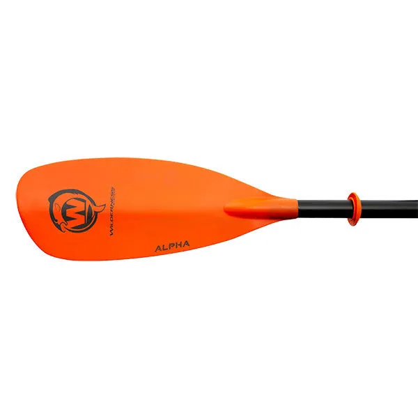 Wilderness Systems Alpha Glass Angler Kayak Paddle