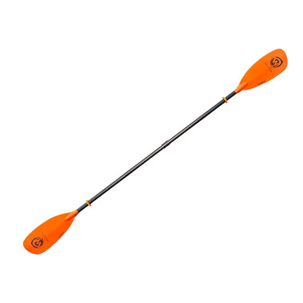 Wilderness Systems Alpha Glass Angler Kayak Paddle