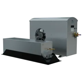 Wine Guardian CS050 Cooling System