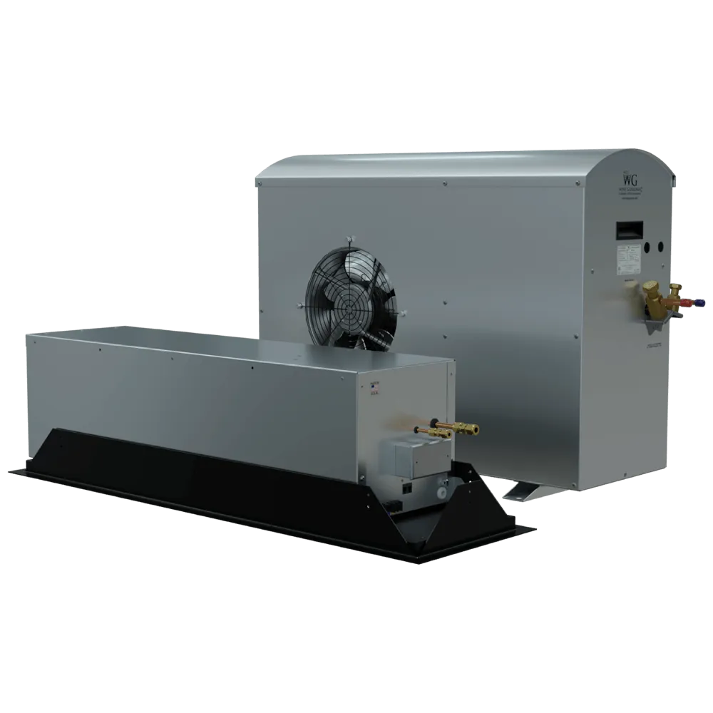 Wine Guardian CS050 Cooling System