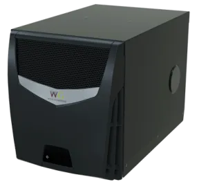 Wine Guardian TTW018 Cooling System