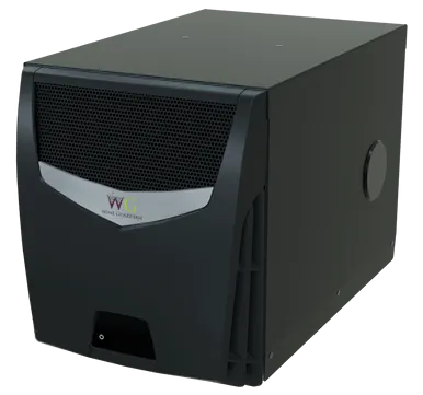 Wine Guardian TTW018 Cooling System