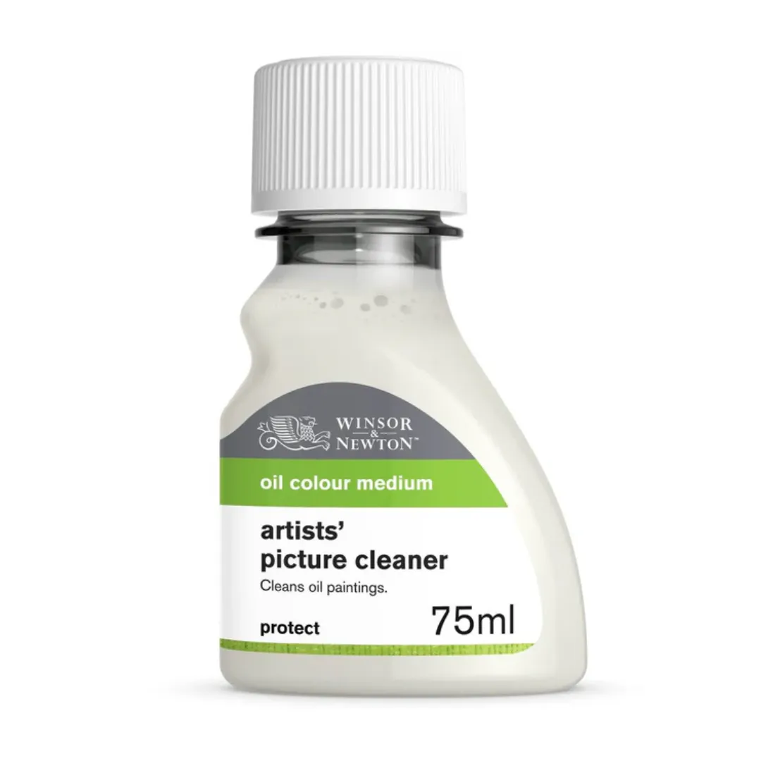 Winsor & Newton Picture Cleaner 75ml